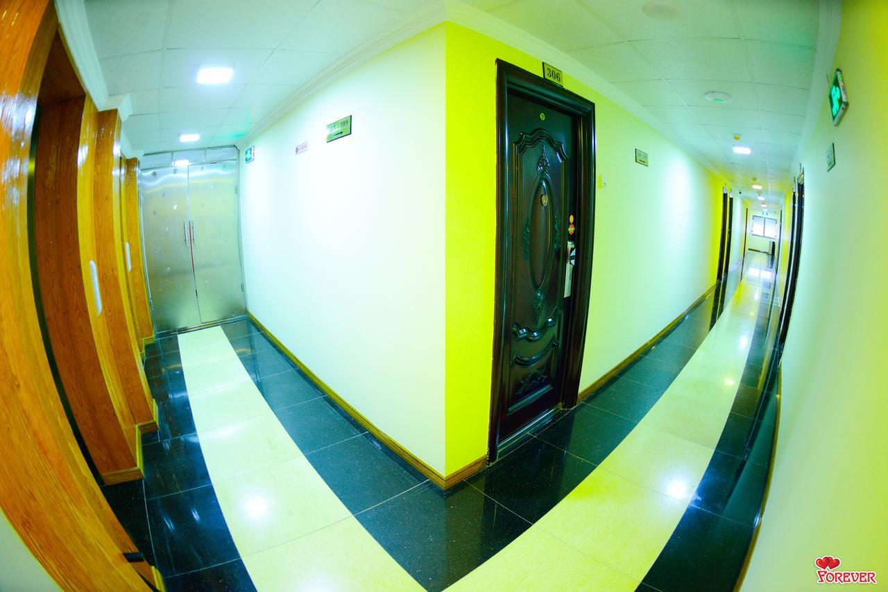 Vega Star Hotel Gyogon Exterior foto