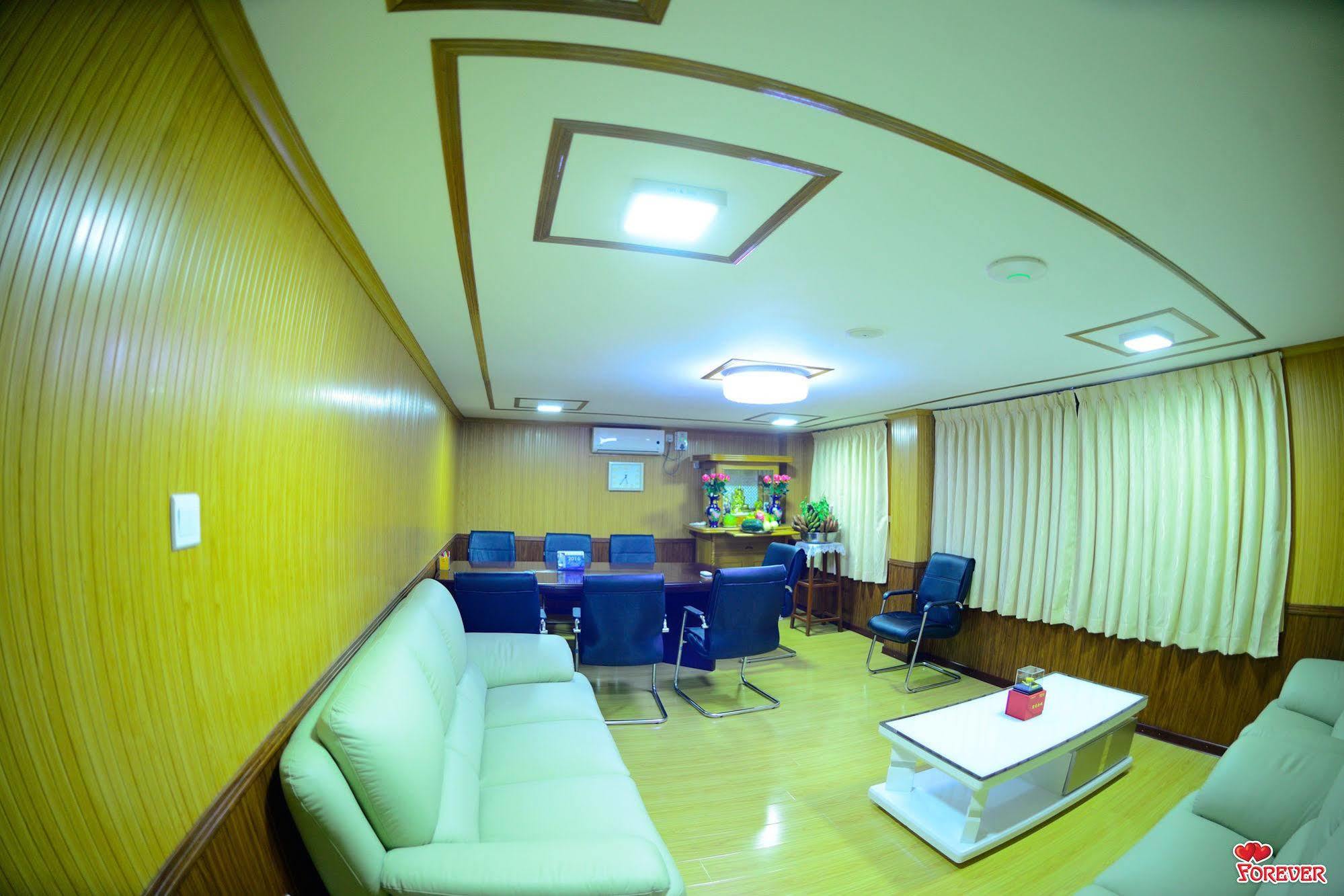 Vega Star Hotel Gyogon Exterior foto